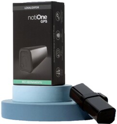 Lokalizator GPS notiOne