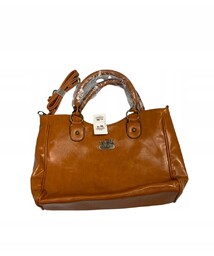 Elegancka torebka damska z paskiem COACH