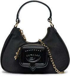 Torebka Chiara Ferragni 76SB4BFA Czarny