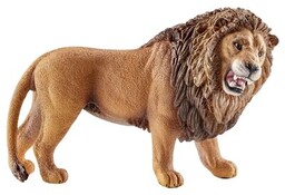SCHLEICH Figurka Lew ryczący 14726