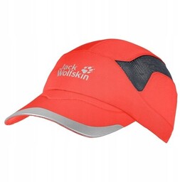 Czapka z daszkiem Jack Wolfskin Passion light cap