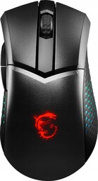 Mysz Msi Clutch GM51 Lightweight (S12-4300080-C54)