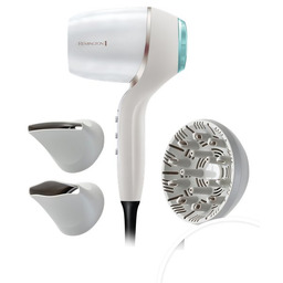 Suszarka do włosów Remington EC9001 2200W Biały