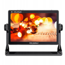 Dotykowy monitor podglądowy Feelworld LUT11H 10,1 cala 4K
