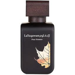 La Yuqawam Pour Homme woda perfumowana spray 75ml