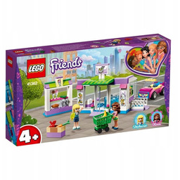 Lego Friends Supermarket w Heartlake 41362