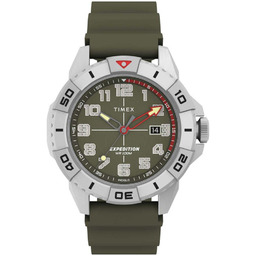 Zegarki Solarne Timex Expedition North Tw2V40700 - Zegarek
