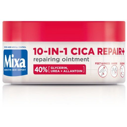 Mixa Cica Repair + 10w1 Regenerujący Krem