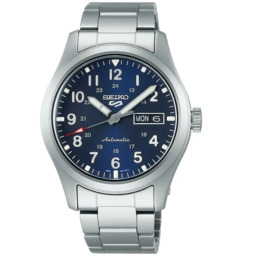 Seiko 5 Sports SRPG29K1