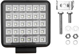 Lampa robocza LED reflektor TruckLED L0156 30xLED 3875lm