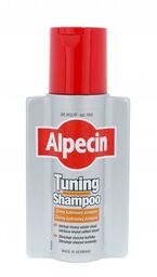 Alpecin Tuning Shampoo szampon do włosów 200 ml