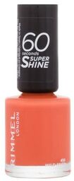 Rimmel London 60 Seconds Super Shine lakier