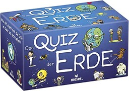 Das Quiz der Erde