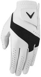 Rękawica golfowa CALLAWAY FUSION męska MLH (biała, rozm.
