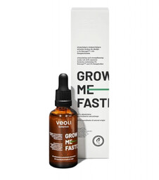Veoli Botanica - Grow Me Faster - Stimulating