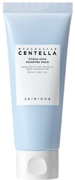 Skin1004 Madagascar Centella Hyalu-Cica Sleeping Pack Wielozadaniowa, żelowa