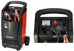 No Name WELDMAN PROSTOWNIK START 650A Z ROZRUCHEM