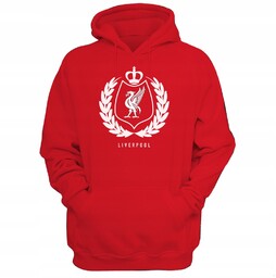 Liverpool Fc, hoodie, 12-14lat 152cm