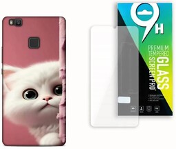 Etui Case Do Huawei P9 Lite 2016 +