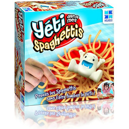 Megableu - 678 019 - Yeti in My