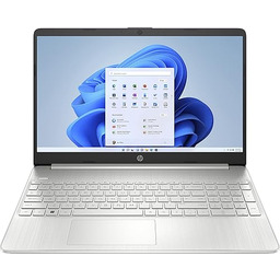 HP Laptop 15s-fq4416nd 15,6" wyświetlacz FHD Intel Core