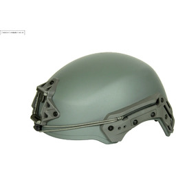 Hełm EX Ballistic helmet (L/XL) - Foliage Green