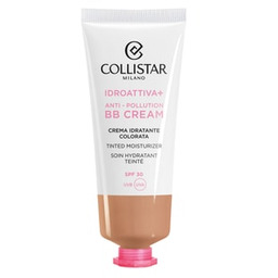 Collistar IDROATTIVA+ Anti-Pollution BB Cream Krem BB 50
