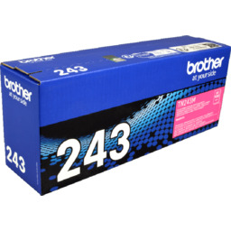 Toner Brother TN-243M Magenta do drukarek (Oryginalny) [1k]
