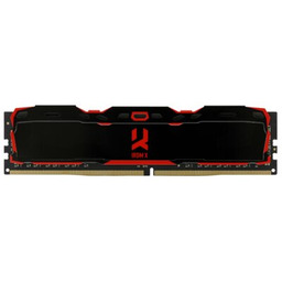 Pamięć DDR4 GOODRAM IRDM X 16GB (1x16GB) 3200MHz