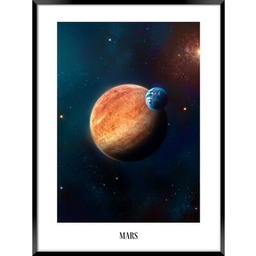 Obraz ARTBOX DIGI 50 x 70 cm AB113