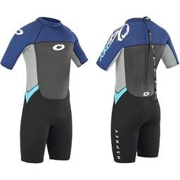 Osprey Origin Shorty męski dres surfingowy 3/2 mm