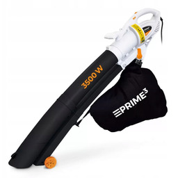 Odkurzacz Do Liści PRIME3 GVB41 Elektryczny GVB41 PRIME3