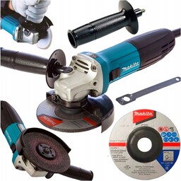 Makita Szlifierka Kątowa GA5030R 125MM 720W