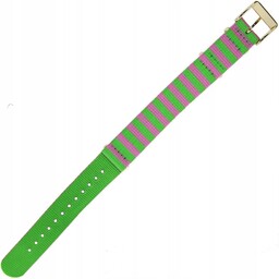 Pasek do zegarka 18 mm TIMEX TW2P91800 (PW2P91800)