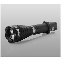 Latarka taktyczna Armytek Viking Pro v3 /XHP50-White/1800lm