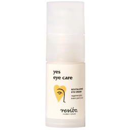 Resibo Yes Eye Care Krem pod oczy 15