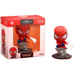 COSBI Figurka Pop Marvel Spider-Man No Way Home