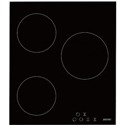 Płyta ceramiczna Mpm 45-VCB-21 44 cm 3 pola