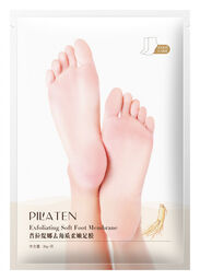 PIL''ATEN - Exfoliating Soft Foot Membrane - Skarpetki