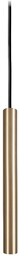 LAMPA wisząca LASER 8798 Nowodvorski metalowa OPRAWA tuba