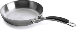 Lacor Patelnia, TRI-metal, 28 cm, TRImetal, szara, 48