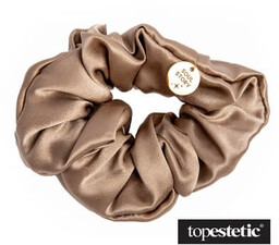 Soul Story Silk Hair Band Jedwabna gumka