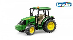 Bruder Farmer - John Deere traktor, 27 x