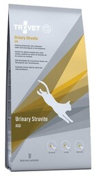 Trovet ASD Urinary Struvite dla kota 10kg