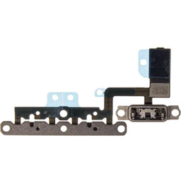 Taśma z przyciskami głośności volume iPhone 11 ORG