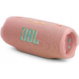 Głośnik mobilny Jbl Charge 6 Różowy