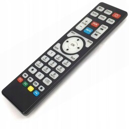 PILOT UNIWERSALNY DO MAXYTEC TELEWIZORA TV 4K UG55