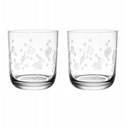 Szklanki do napojów Villeroy&Boch 0,36 ml 2 szt.