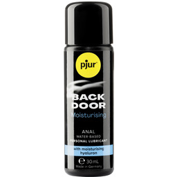 Pjur backdoor Comfort glide 30ml-waterbased with hyaluronan