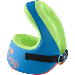 Kamizelka Piankowa Swimvest+ 25-35kg